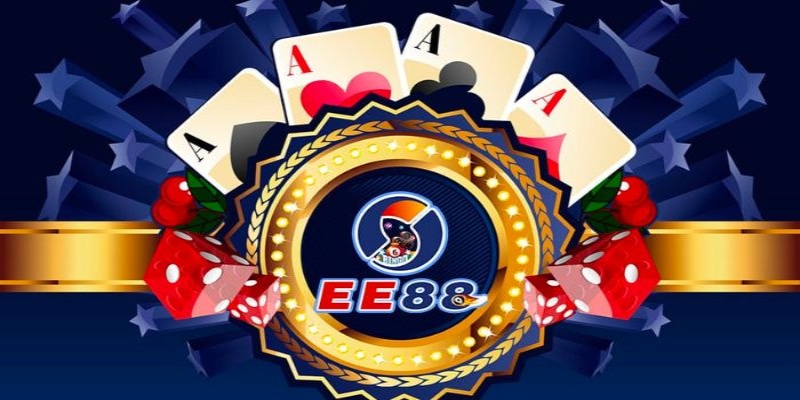 EE88  trong top nhà cái uy tín đổi thưởng trên thị trường cá cược