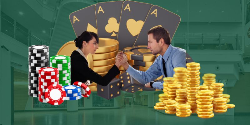 Nhiều nhà cái chơi xấu gây mất uy tín cho Win55