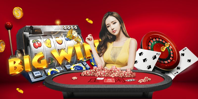 Win55 với sân chơi cá cược uy tín đảm bảo nói không với lừa đảo