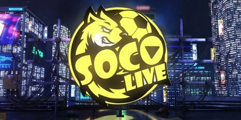 Socolive toàn diện, cho phép cược và rút tiền nhanh chóng nhất